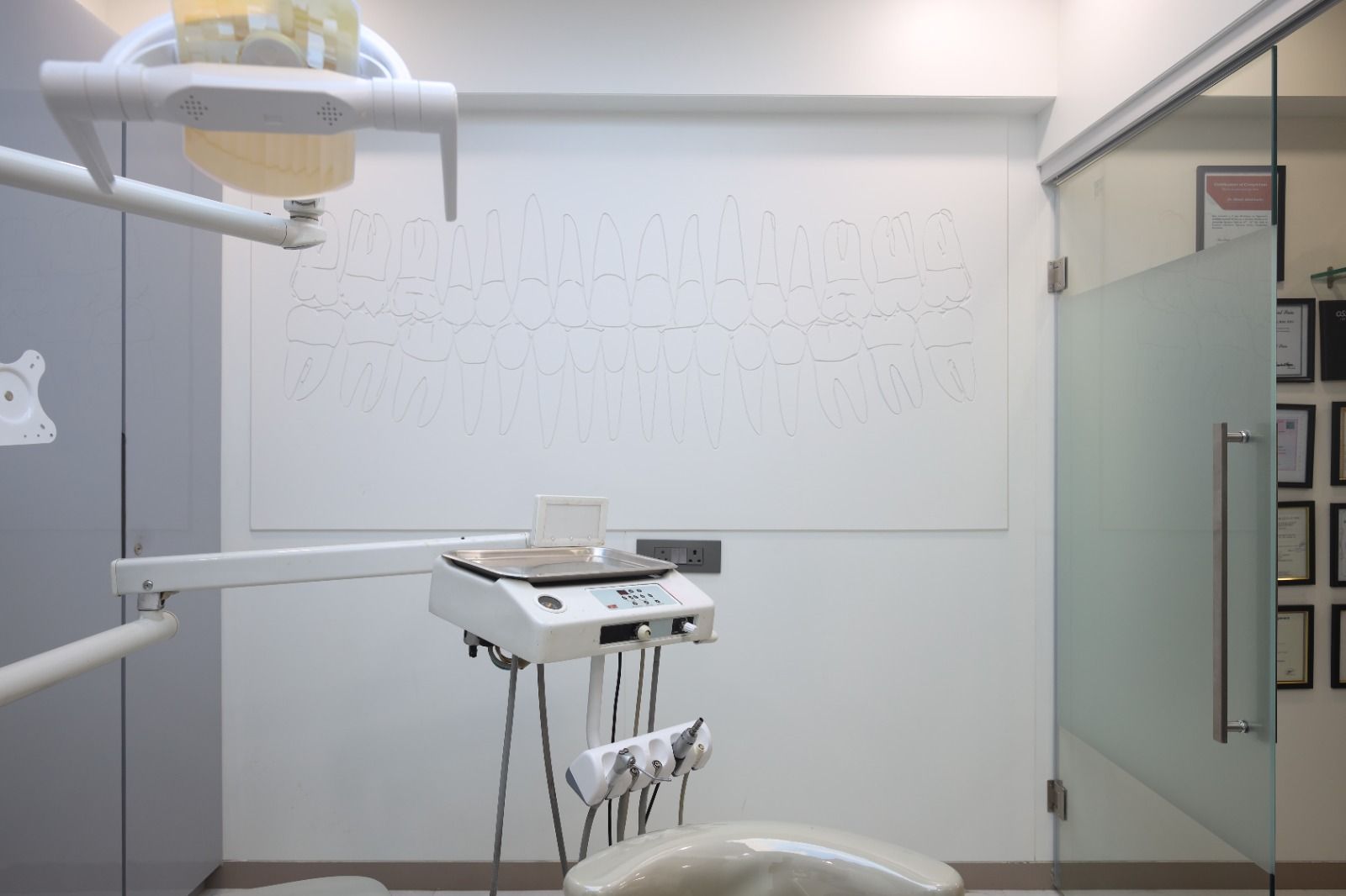 My Teeth clinic photo